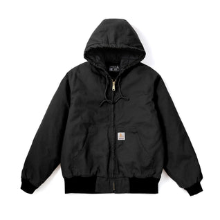 Detroit Canvas Jacket