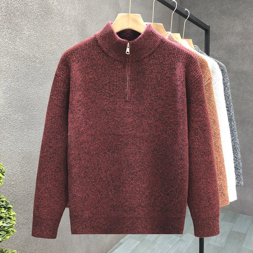 Eden Sweater