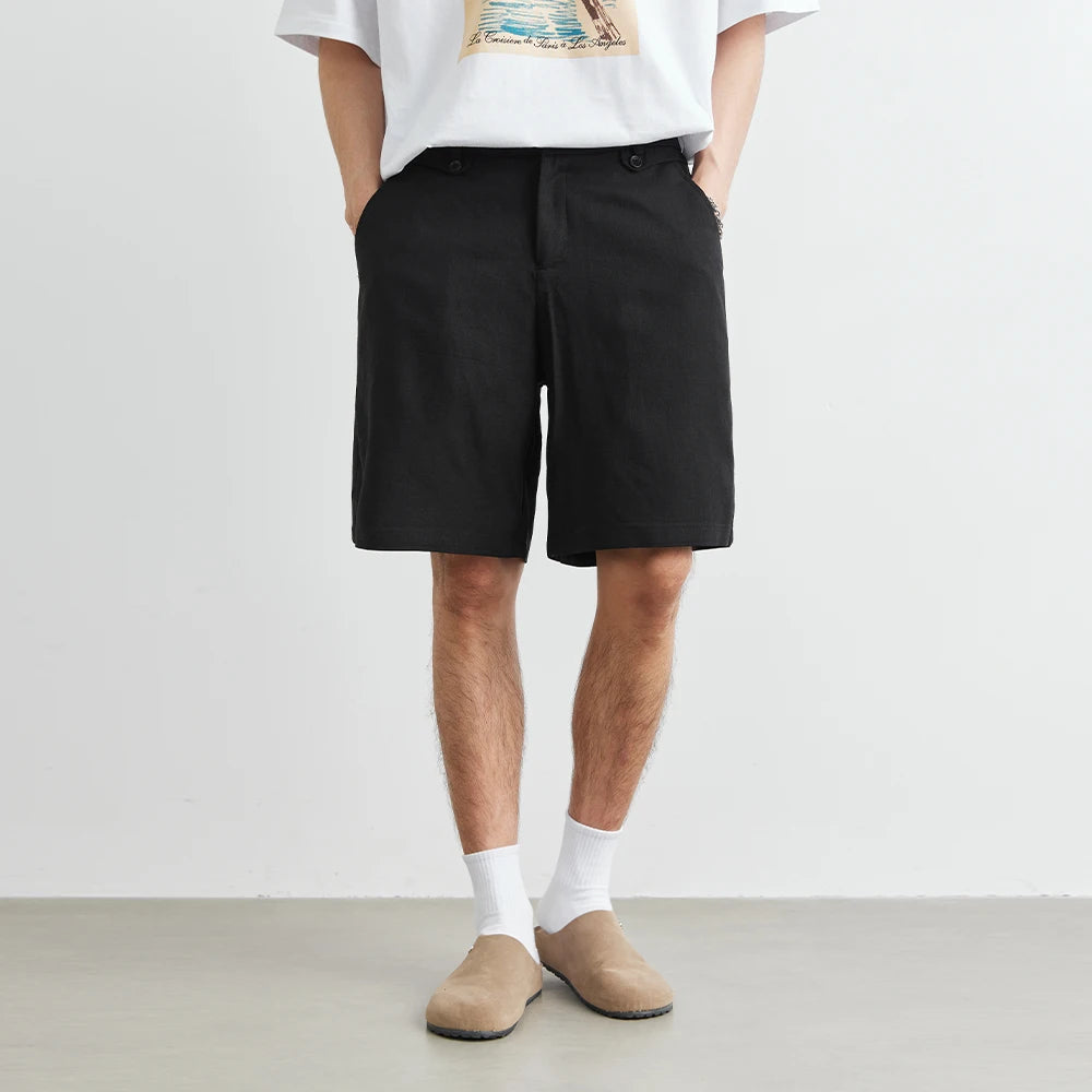 Takumi Shorts