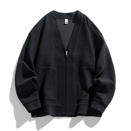 Camden Zip-Up