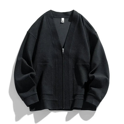 Camden Zip-Up