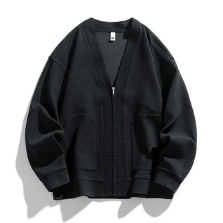Camden Zip-Up