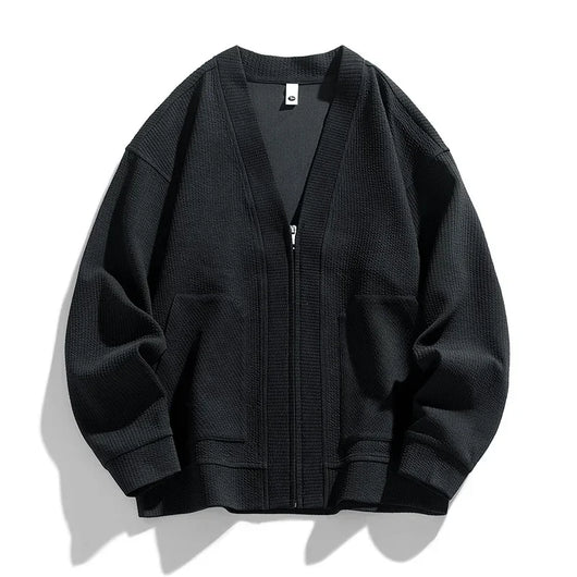 Camden Zip-Up