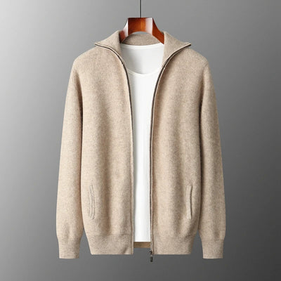 Lucerne Cashmere Sweater