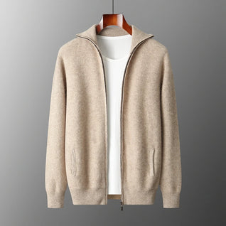 Lucerne Cashmere Sweater