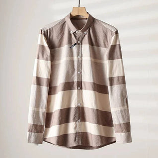Navarre Premium Cotton Shirt