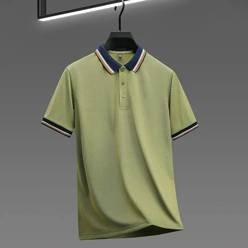 Archie Polo - Charles Thomas