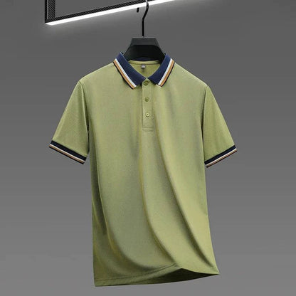 Archie Polo - Charles Thomas