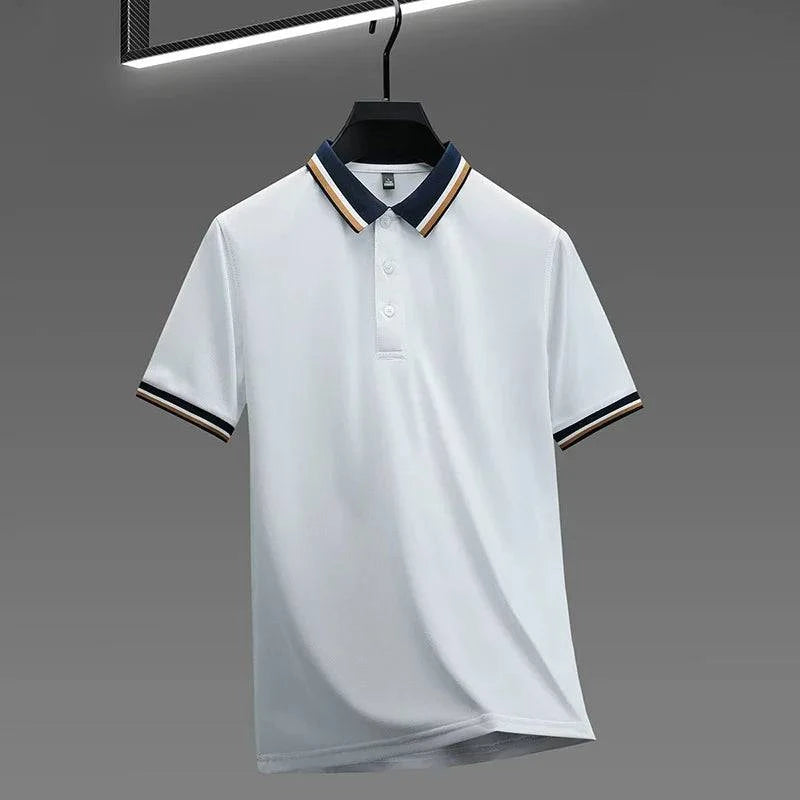 Archie Polo - Charles Thomas
