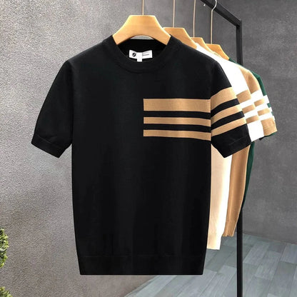 Marco Crewneck - Charles Thomas
