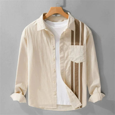 Monaco Shirt - Charles Thomas