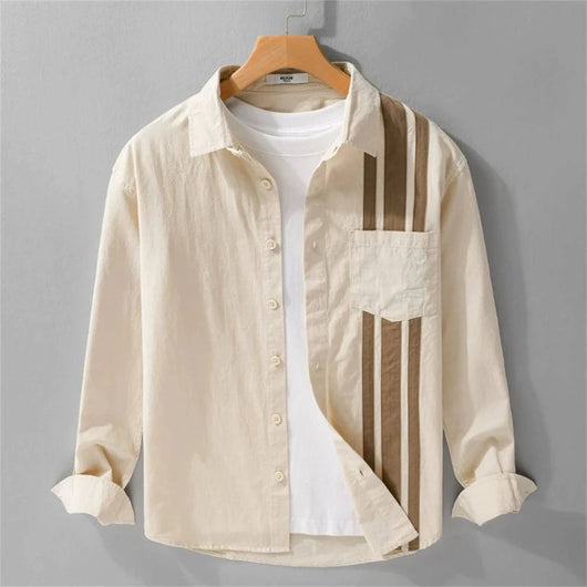 Monaco Shirt - Charles Thomas