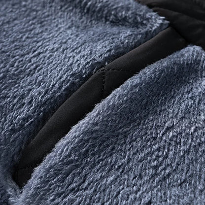 Aspen Quilted Jacket