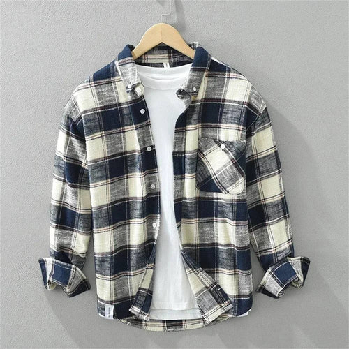 Highland Brushed Flannel