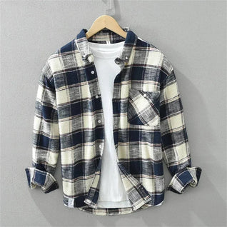 Highland Brushed Flannel