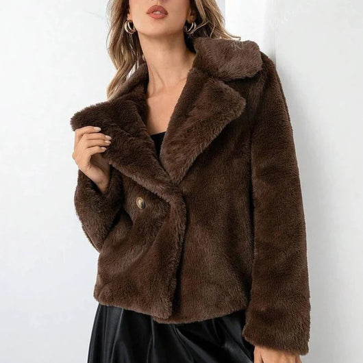 Veloura Afterhours Jacket