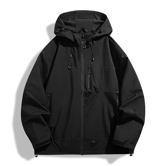 Ridge Jacket