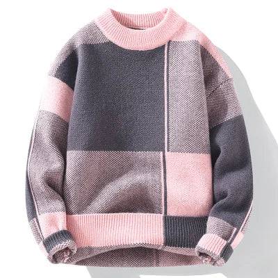 Aria Knit Sweater - Charles Thomas