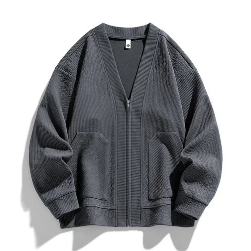 Camden Zip-Up