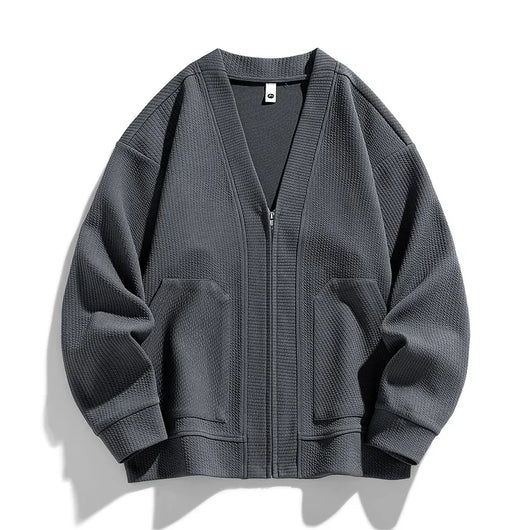 Camden Zip-Up