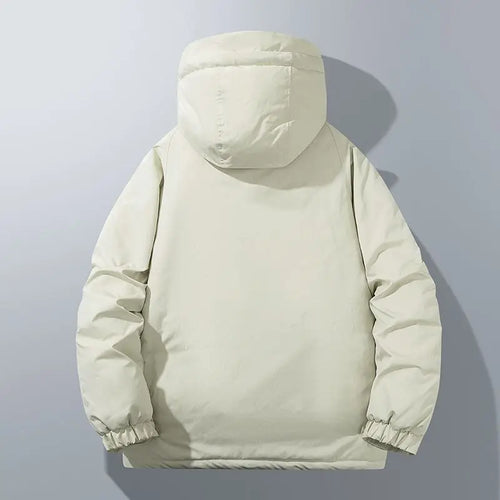 Northline Insulated Parka