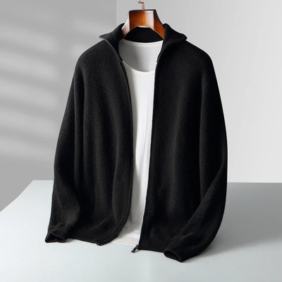 Lucerne Cashmere Sweater