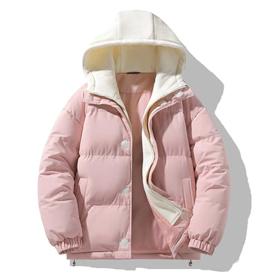 Aspen Puffer Jacket