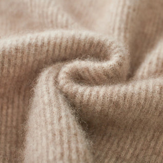 Lucerne Cashmere Sweater