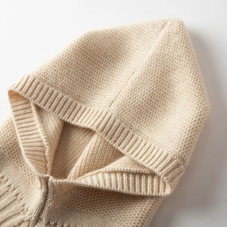 Cortina Cashmere Hood