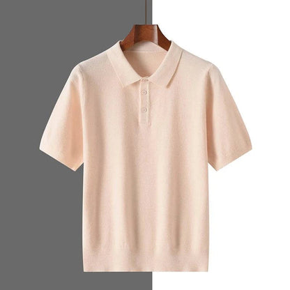Saint Aurell Polo - Charles Thomas