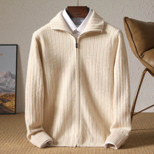 Olympia Merino Sweater