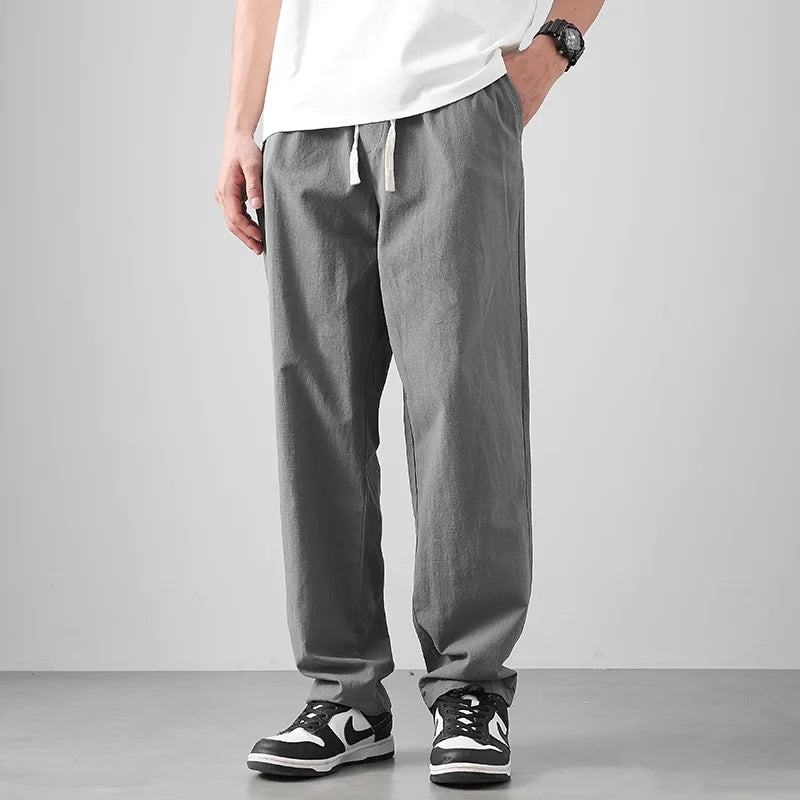 Riku Pants