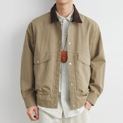Aurello Jacket