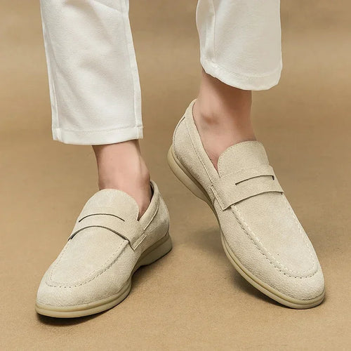 Modena Loafers