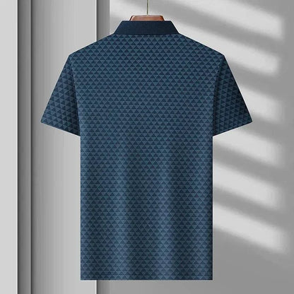 Luca Polo Shirt - Charles Thomas