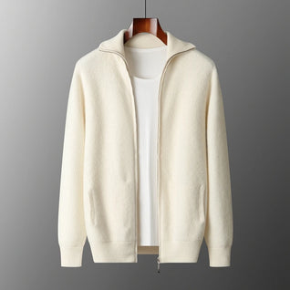 Lucerne Cashmere Sweater