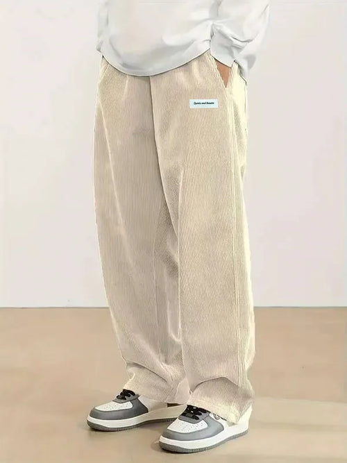 Verona Corduroy Pants
