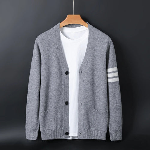 Luca Cardigan
