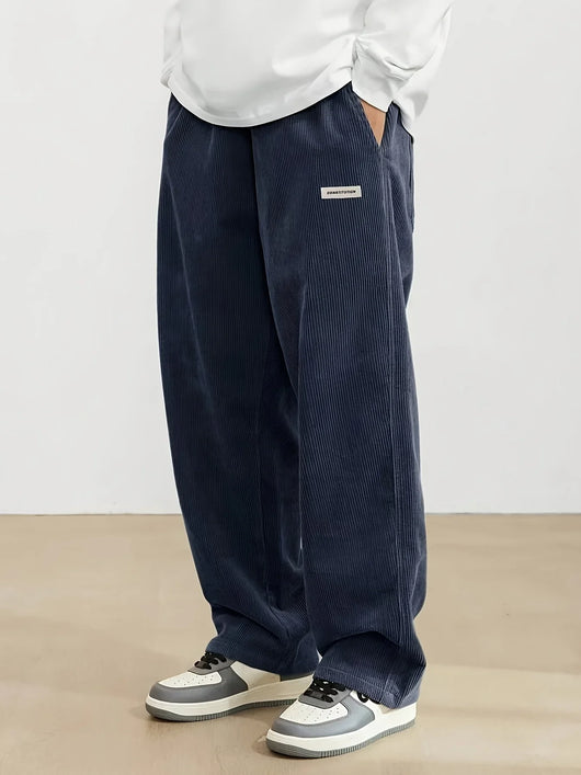 Verona Corduroy Pants