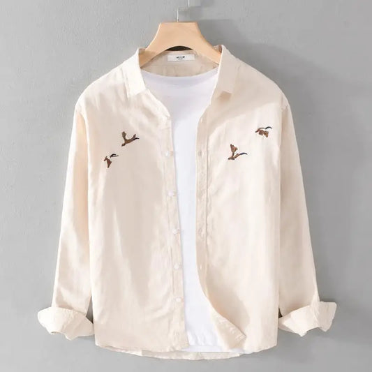 Montana Shirt