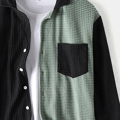 Camden Corduroy Shirt