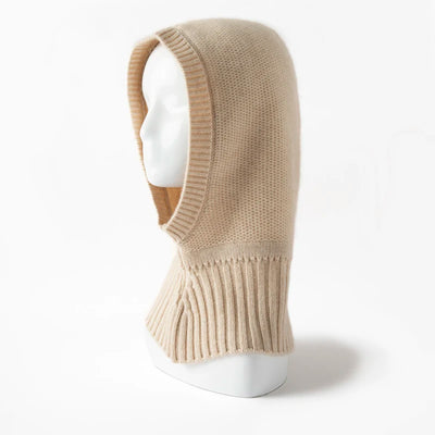 Cortina Cashmere Hood