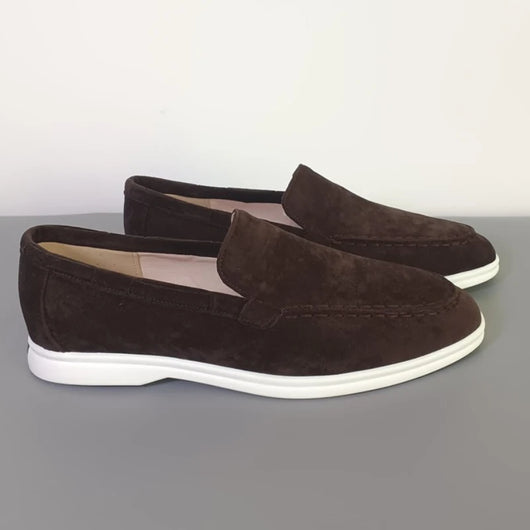 Ezra Loafers