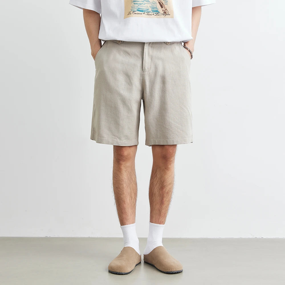 Takumi Shorts