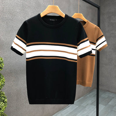 Capri Crewneck