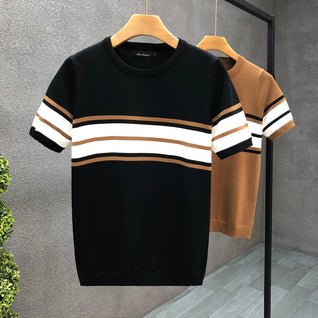 Capri Crewneck