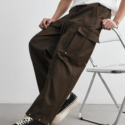 Takamatsu Pants