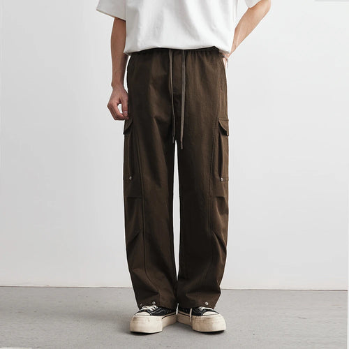 Takamatsu Pants