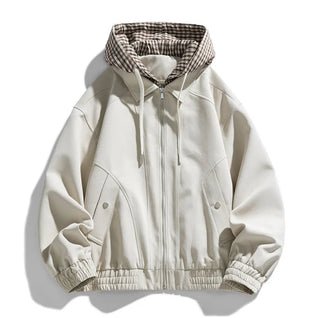 Tribeca Hooded Jacket