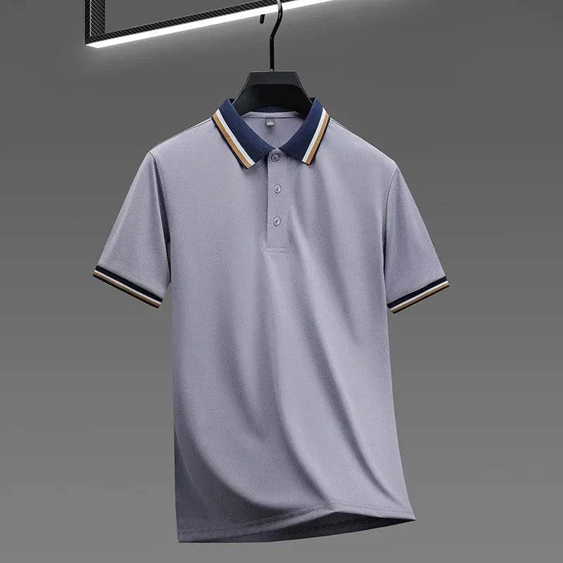 Archie Polo - Charles Thomas